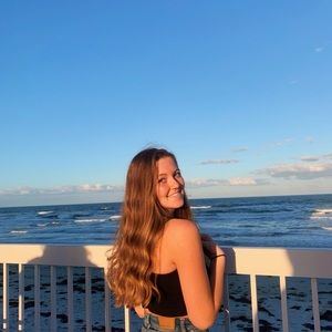 Meet your Posher, Eden